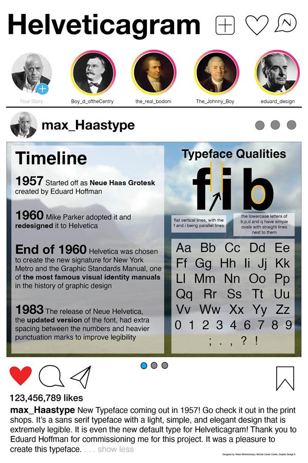 Typography